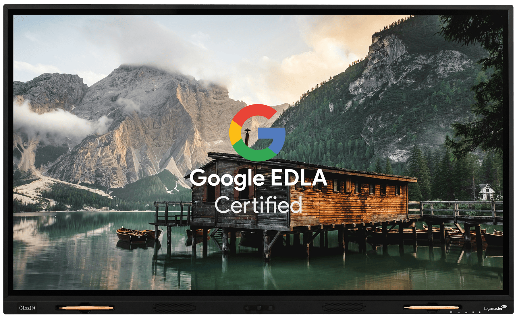 Legamaster Evolve PRO EDLA