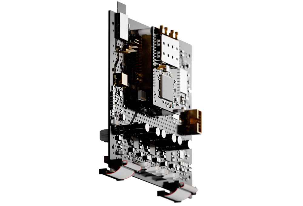 SOWA Motherboard