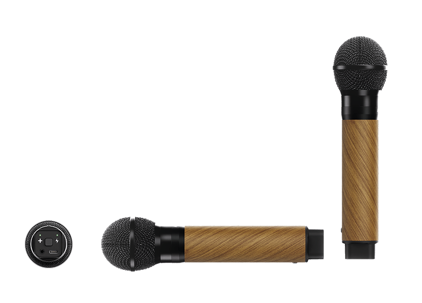 SOWA Microphone
