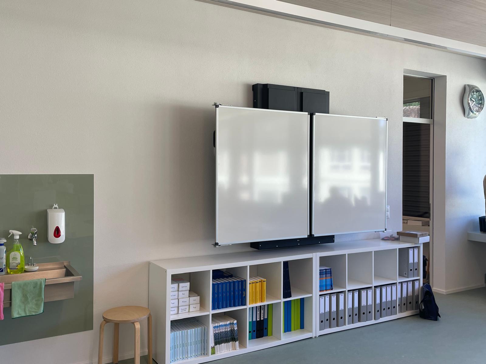 Primarschule Hölstein