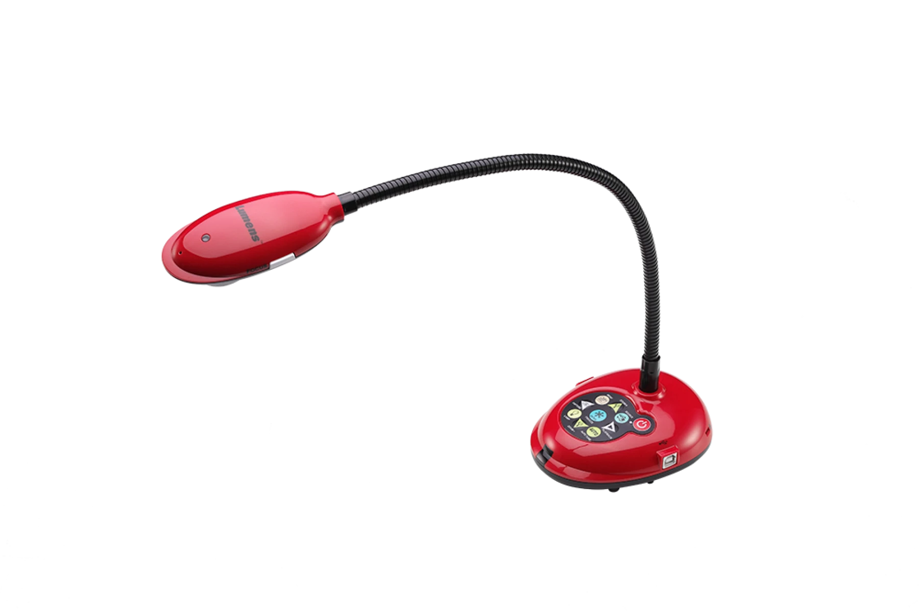 Lumens DC-172