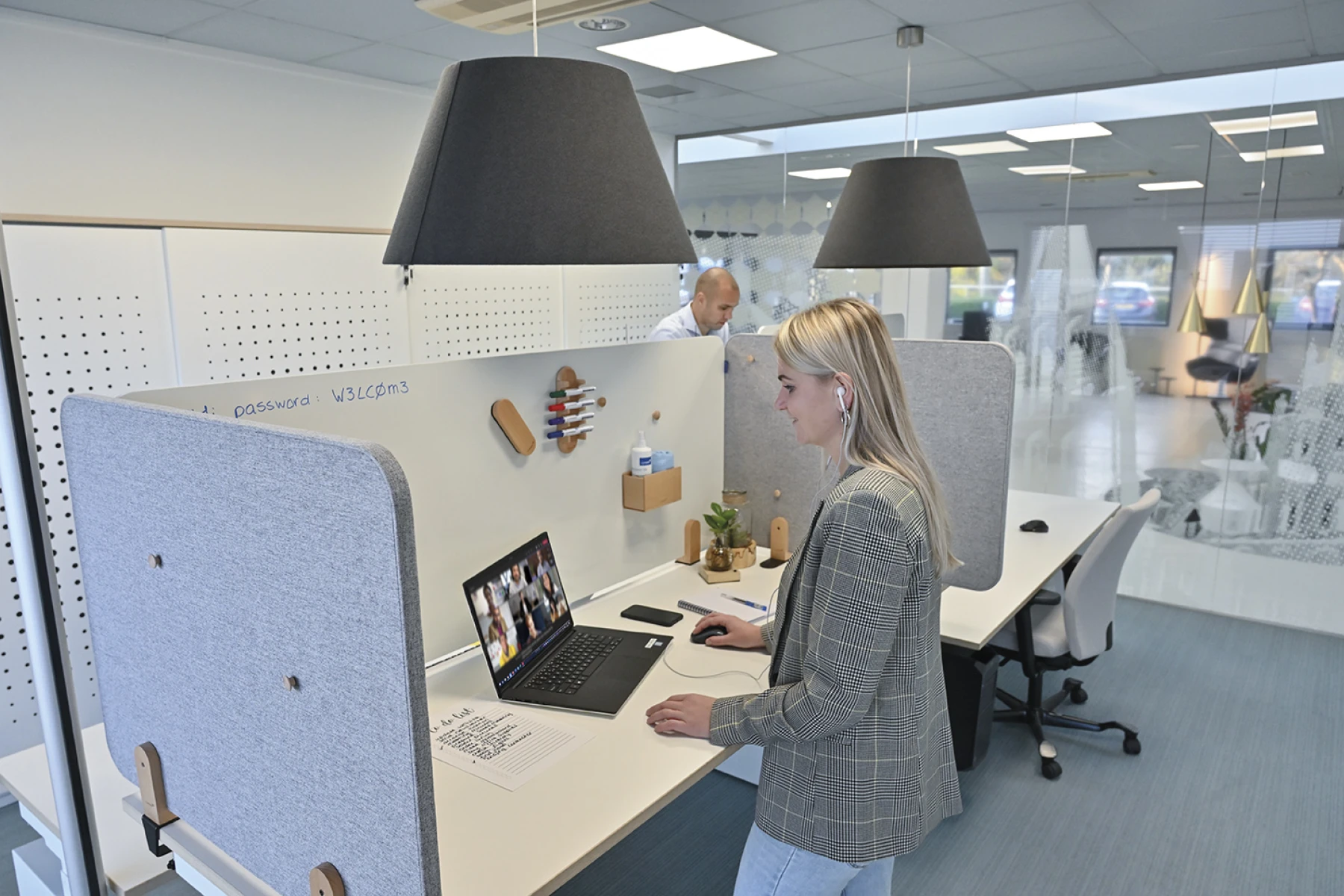 Legamaster Elements Divider