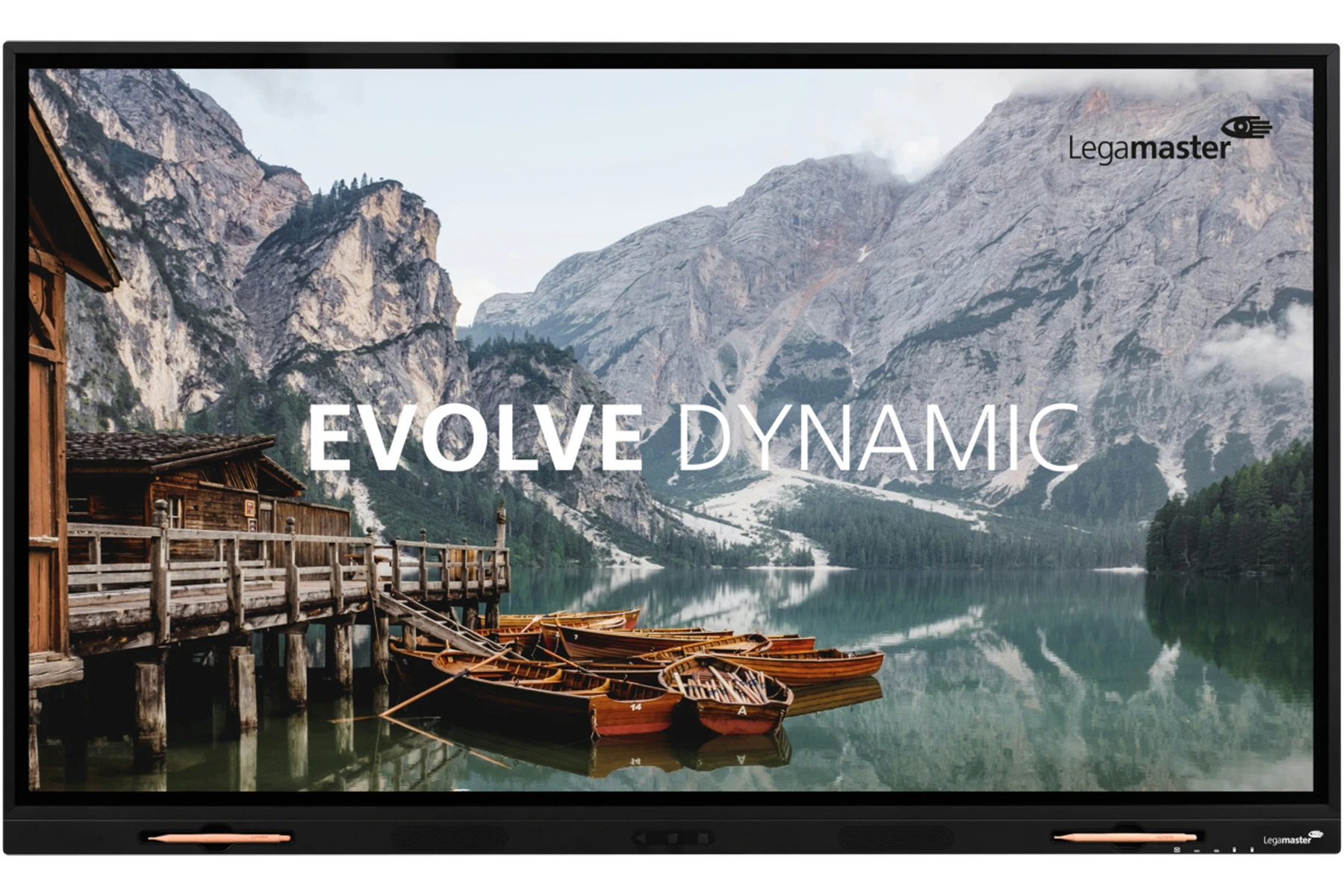Legamaster Evolve Dynamic