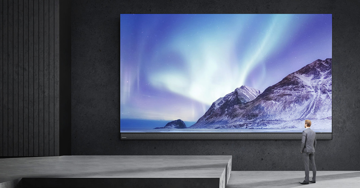 MAXHUB Raptor Series V3 – Solution LED tout-en-un | KOLOK AG