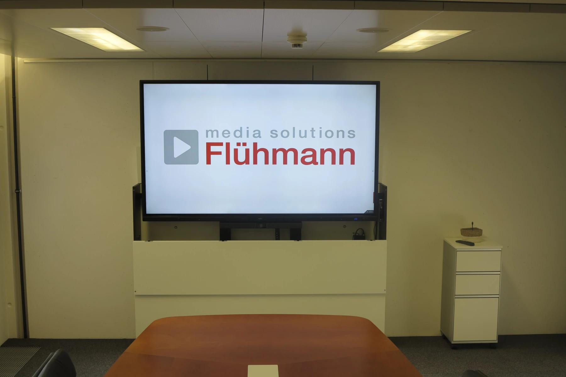 Flühmann Vistono