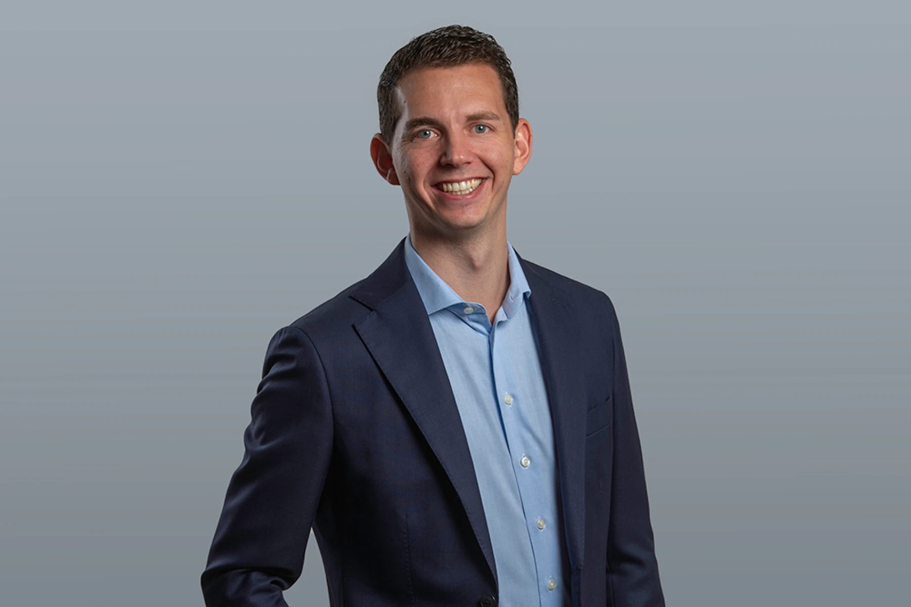 Michael Ludwig