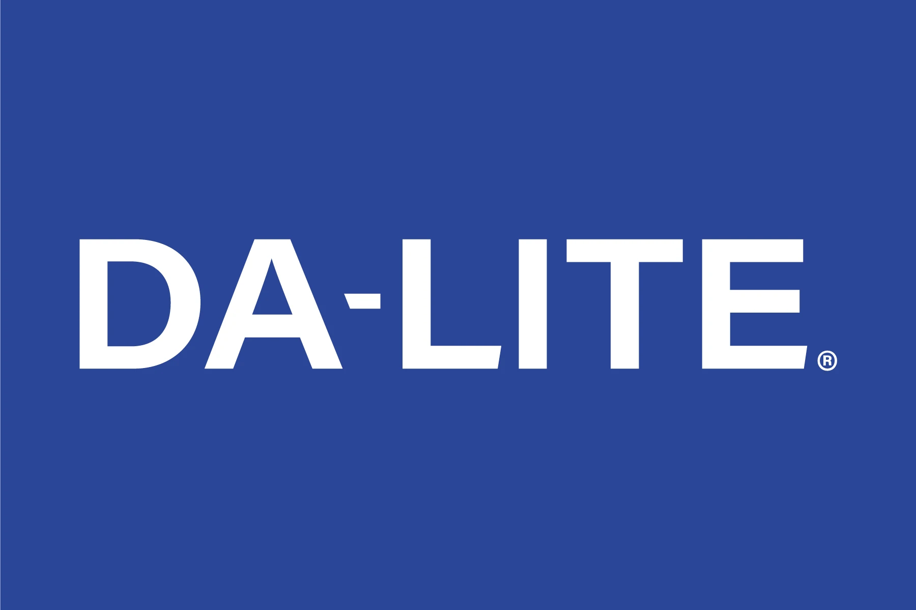 Da-Lite Logo