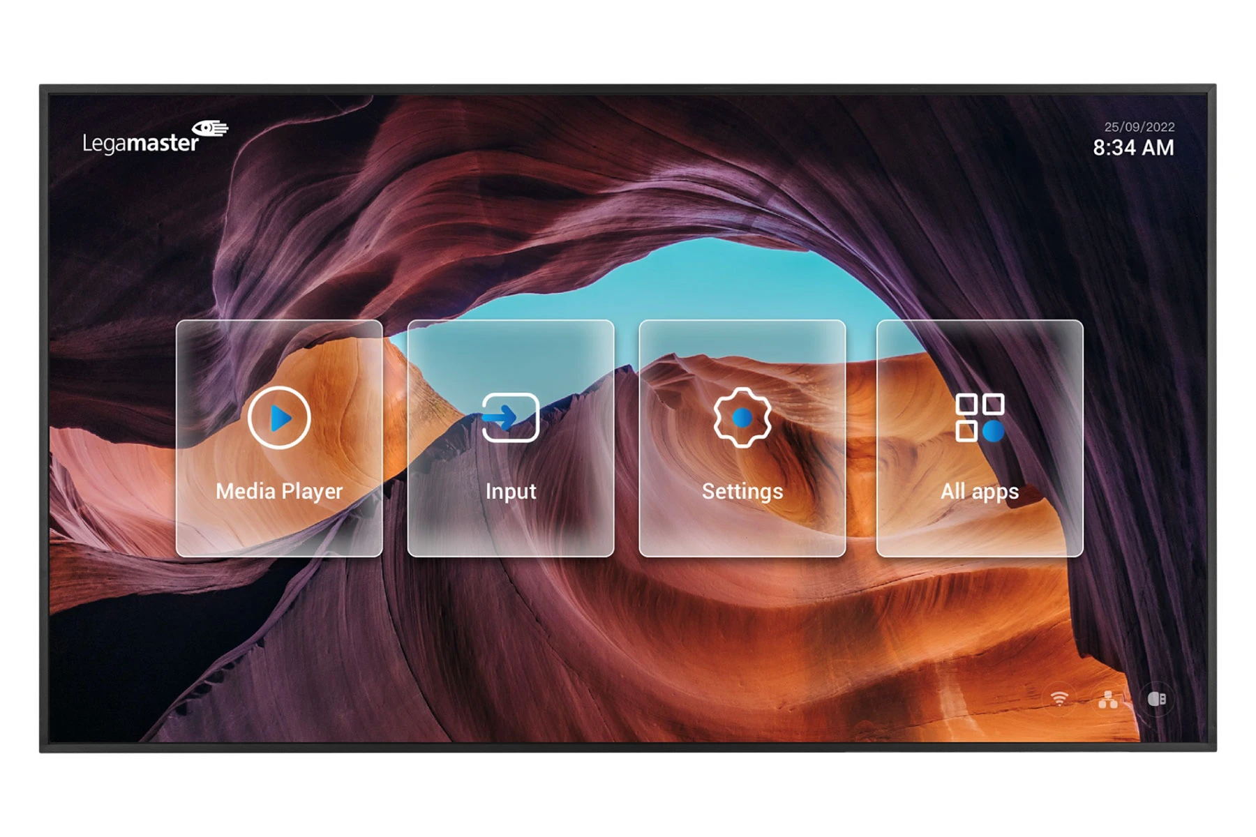 Legamaster Discover 2