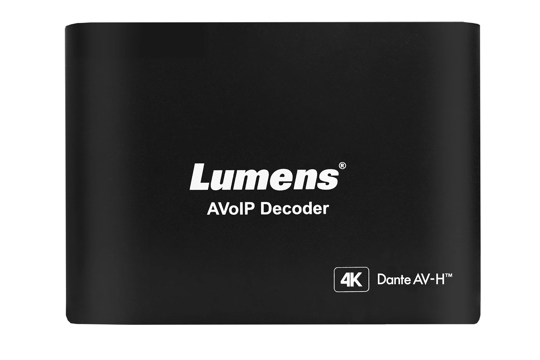 Lumens OIP-N60D Dante