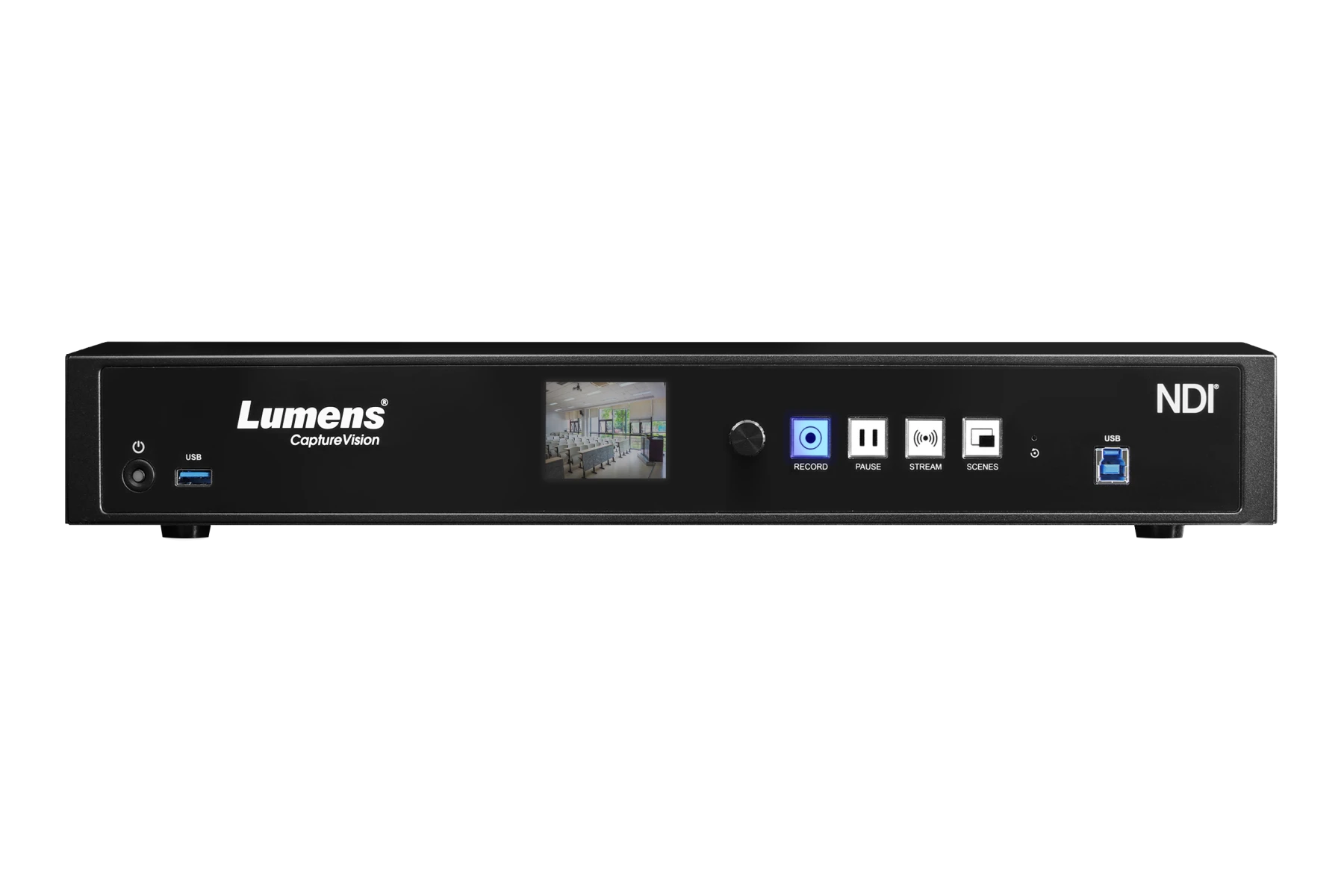 Lumens LC300