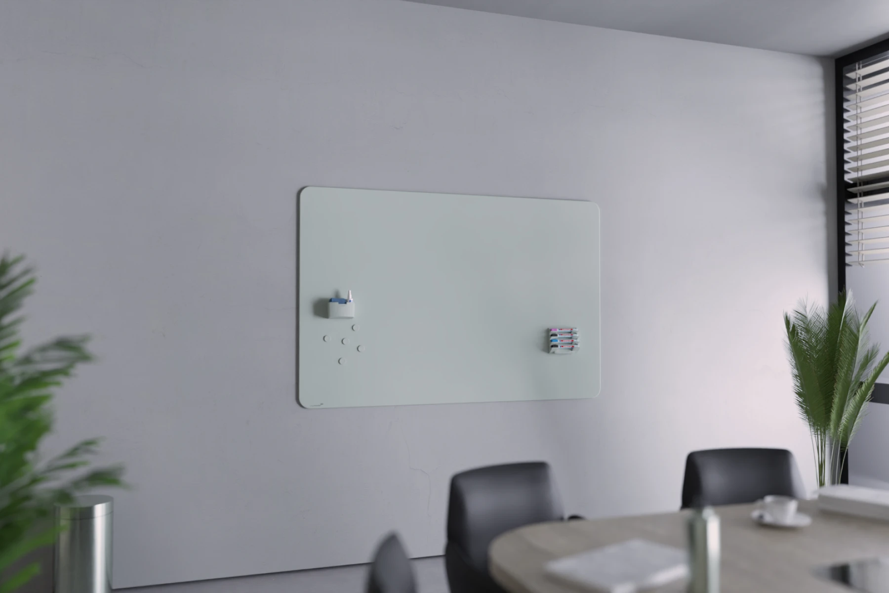 Legamaster Glasboard Matt