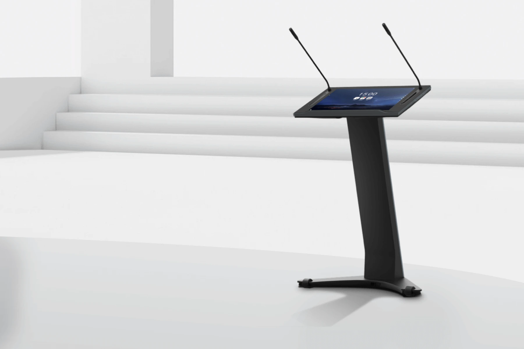 Maxhub Smart Lectern