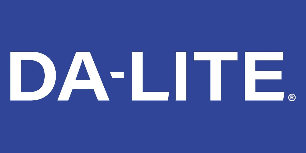 Da-Lite Logo