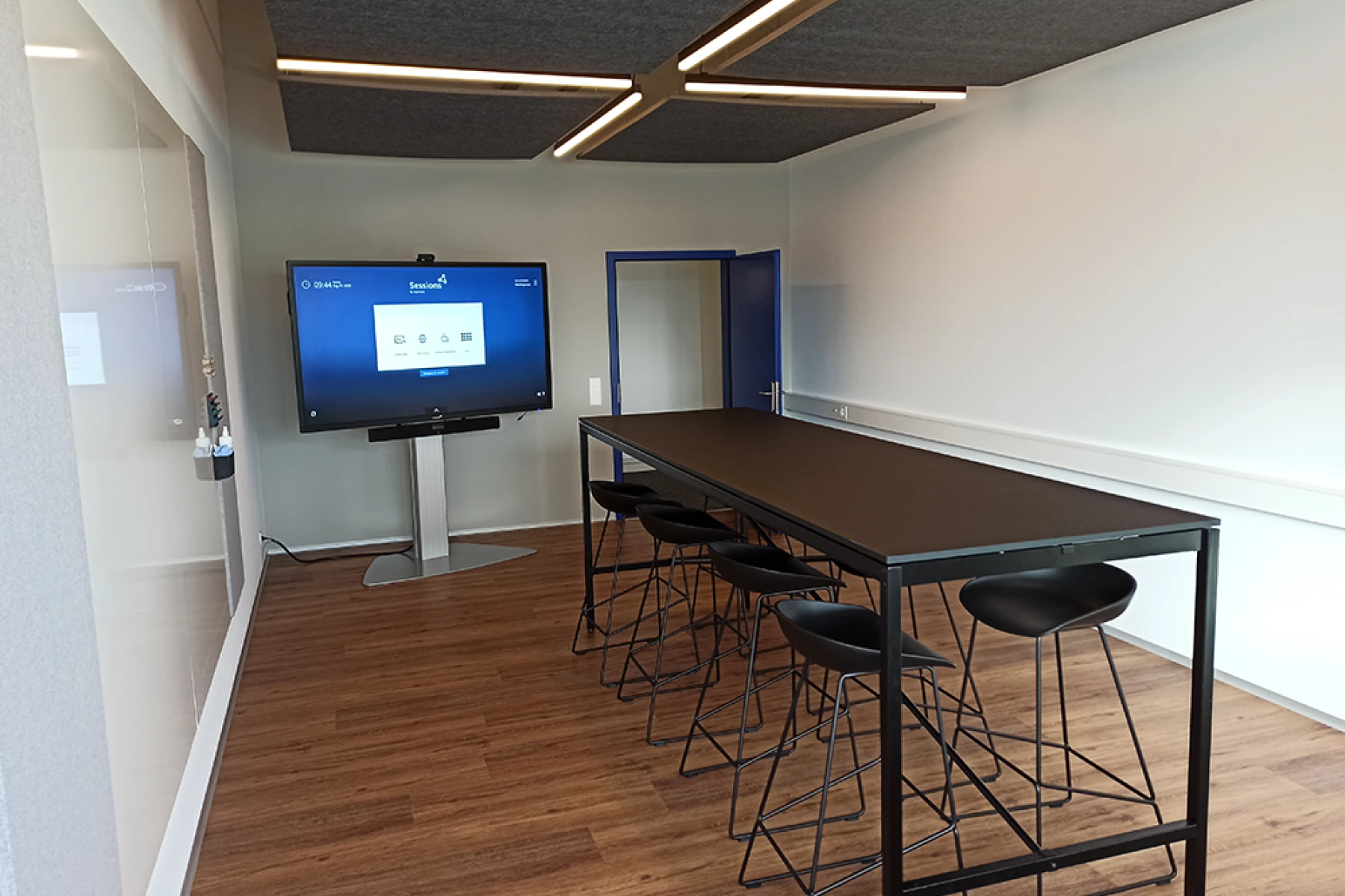 Meeting Room KOLOK